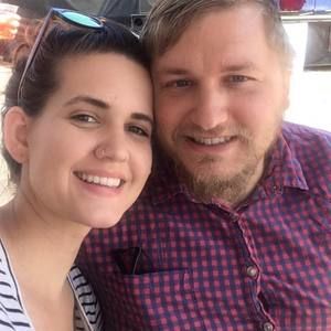 Meet your Posher, Rachael